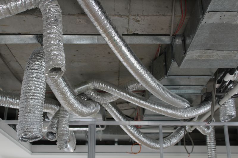 Duct Installation Service