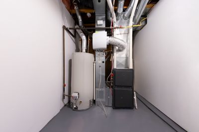 Furnace Humidifier Repair